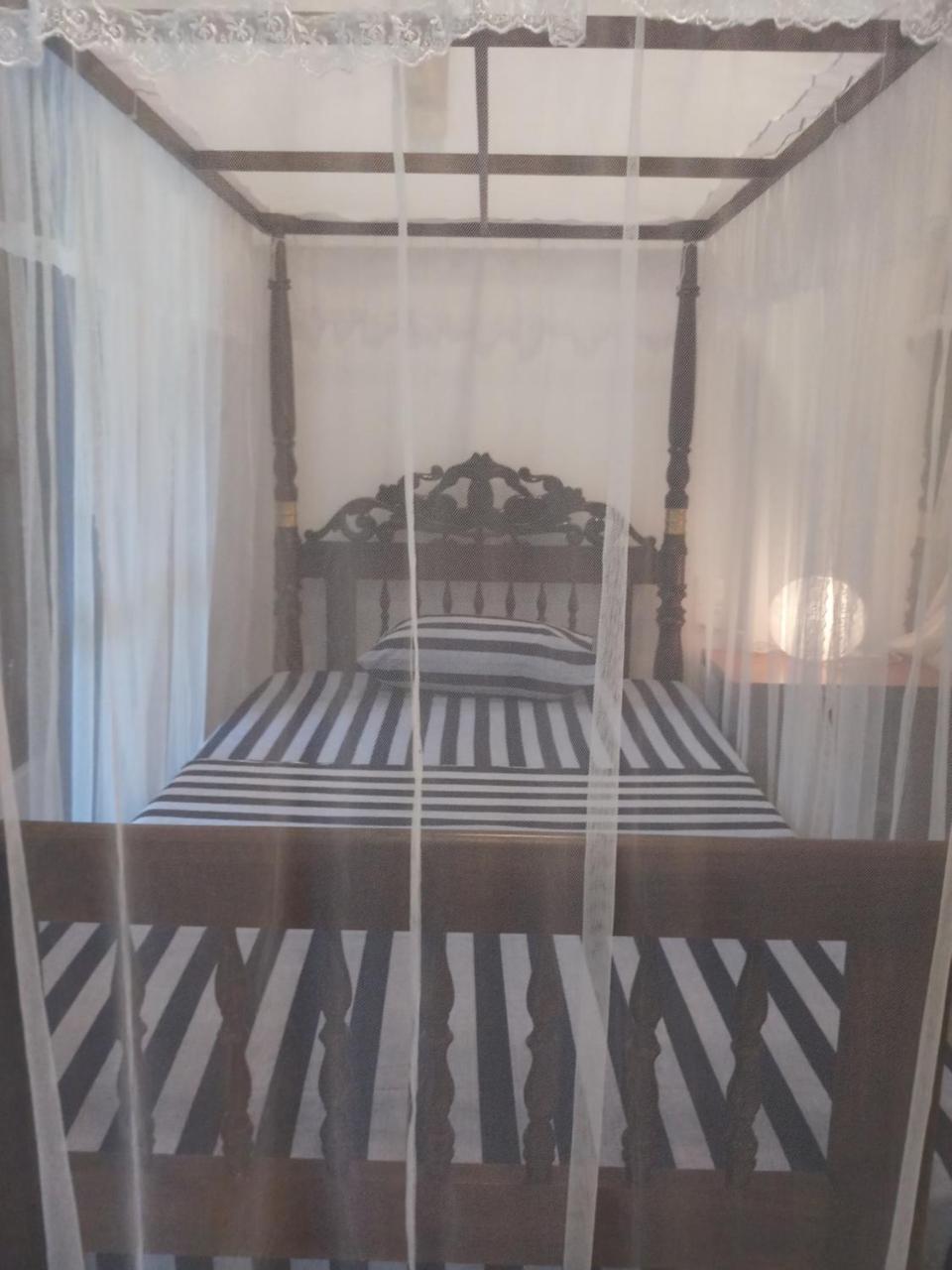 Ramya Nest Inn Mirissa Kültér fotó